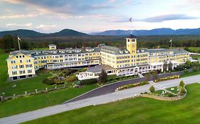 Mountain View Grand Resort & Spa