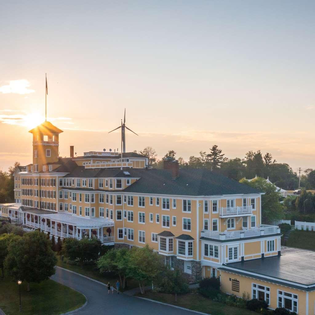 Mountain View Grand Resort & Spa Whitefield Exterior foto