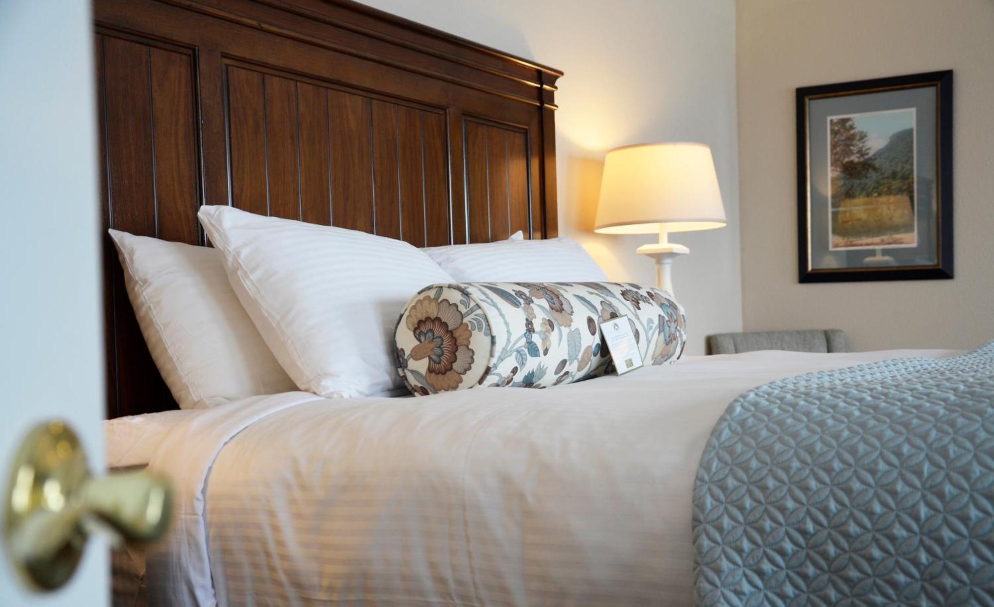 Mountain View Grand Resort & Spa Whitefield Zimmer foto